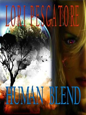 cover image of Human Blend
